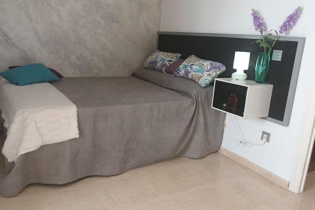 Apartplaya Melilla Ngoại thất bức ảnh