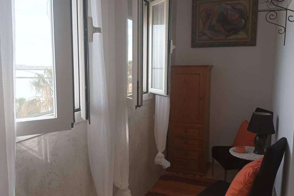 Apartplaya Melilla Ngoại thất bức ảnh