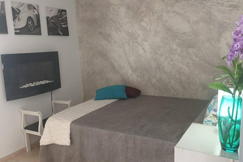 Apartplaya Melilla Ngoại thất bức ảnh