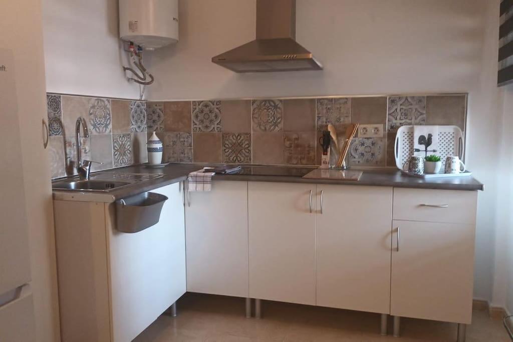 Apartplaya Melilla Ngoại thất bức ảnh