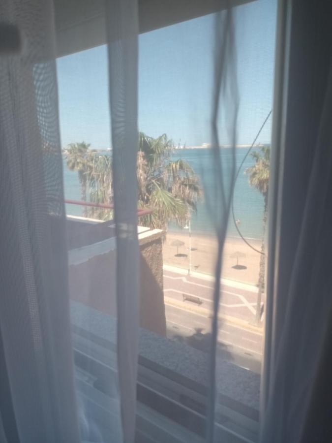 Apartplaya Melilla Ngoại thất bức ảnh