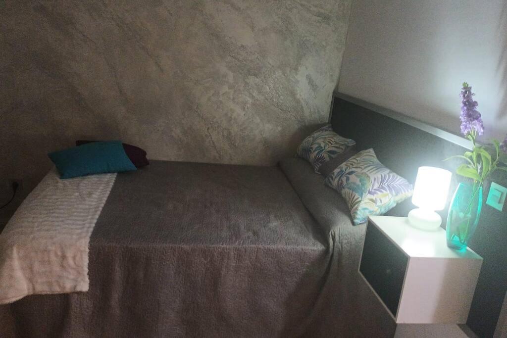 Apartplaya Melilla Ngoại thất bức ảnh