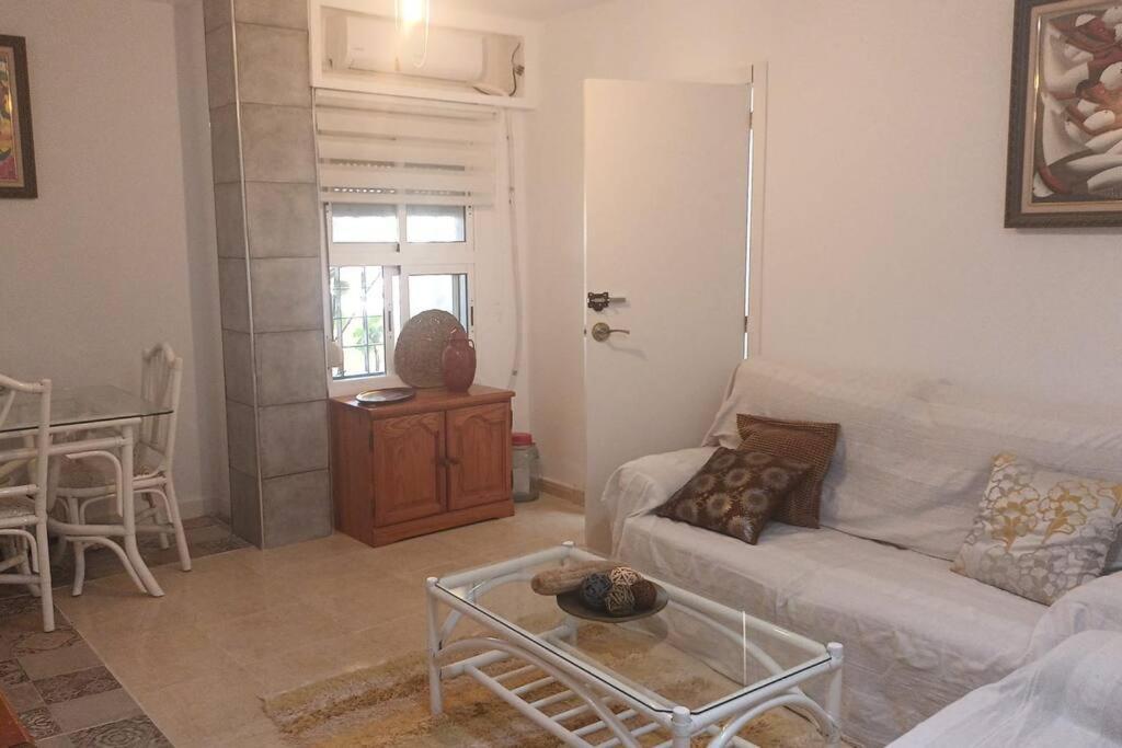 Apartplaya Melilla Ngoại thất bức ảnh