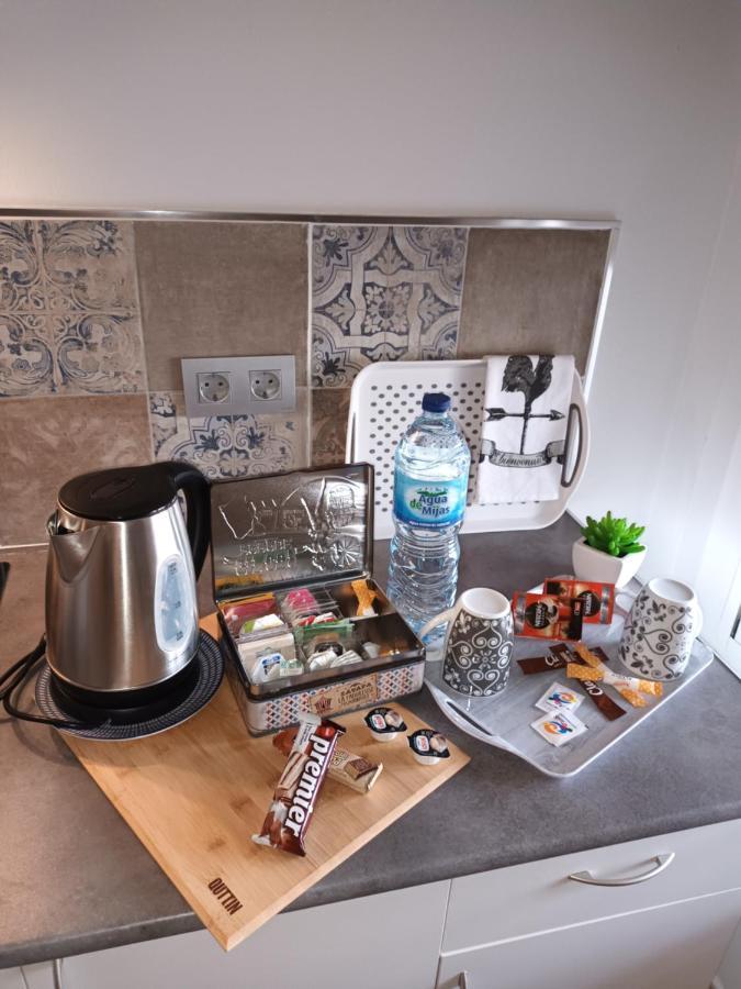 Apartplaya Melilla Ngoại thất bức ảnh