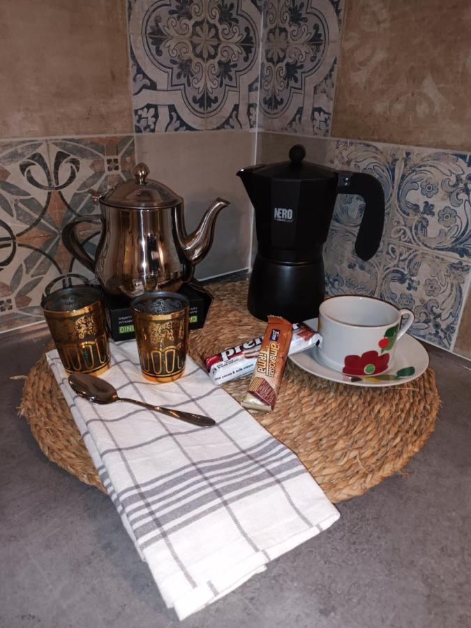 Apartplaya Melilla Ngoại thất bức ảnh